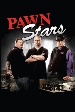 Watch Pawn Stars Megashare9